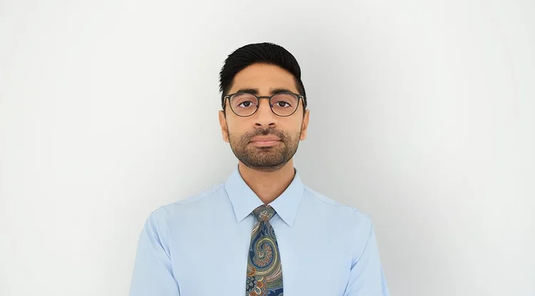 Ravi Patel